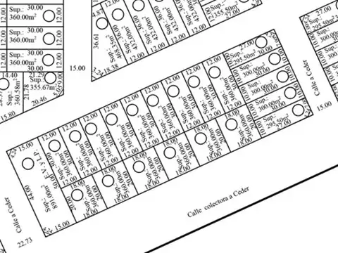 Terreno en Venta en Los Cardales, USD 27.000
