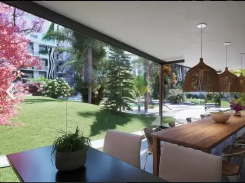 Ultima unidad a la venta..  Dpto 1 dorm. en Egeo