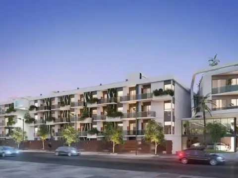 Ultima unidad a la venta..  Dpto 1 dorm. en Egeo