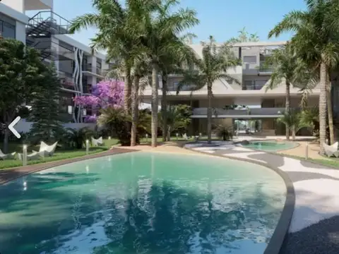 Departamento en Venta A Estrenar