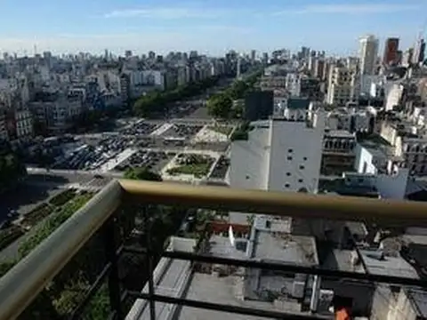 BERNARDO DE IRIGOYEN al 200