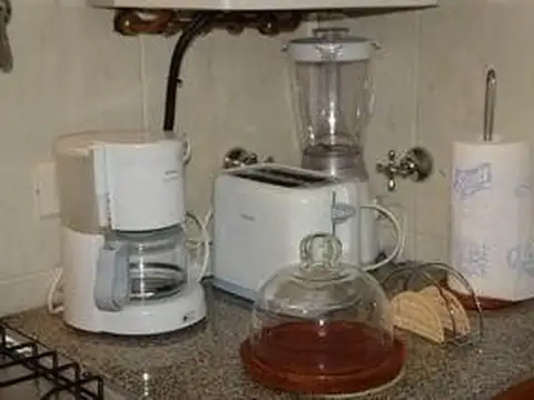 Departamento en Venta en Monserrat, USD 93.000