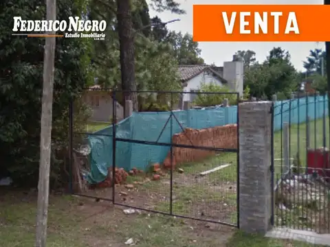 Terreno - Venta - Argentina, Grand Bourg - Falucho 1071