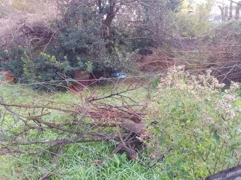 Terreno en Venta de 193,0 m2