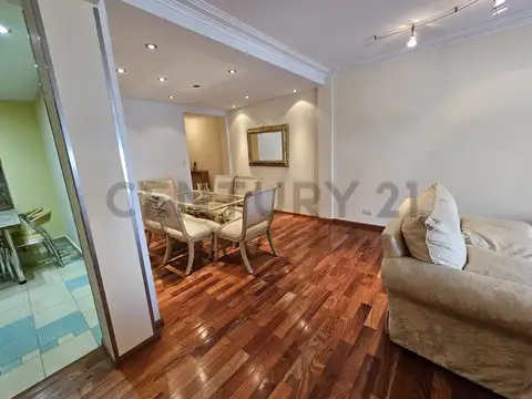Departamento en Alquiler de 4 ambientes