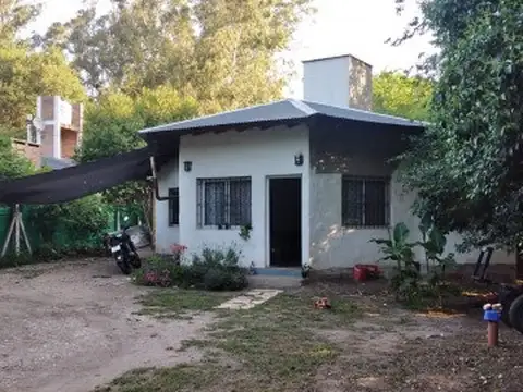 Casa 3 dormitorios en Villa Ciudad Parque