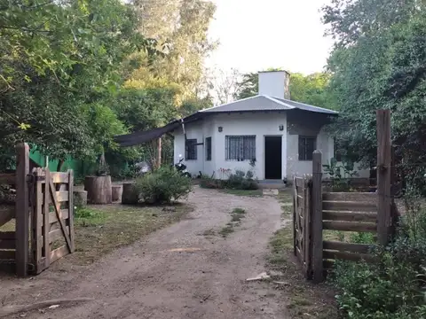 Villa Ciudad Parque.