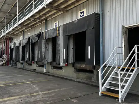 Galpon en Alquiler en General Pacheco, USD 1