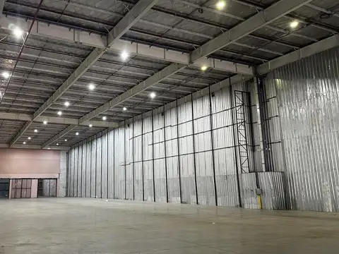 Avenida Juan Domingo Peron al 4000