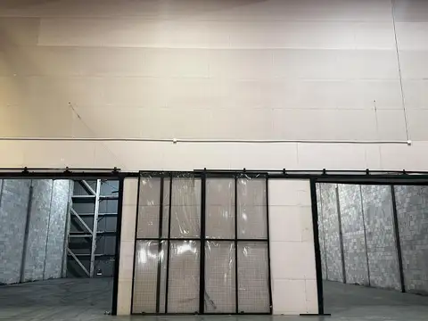 Avenida Juan Domingo Peron al 4000