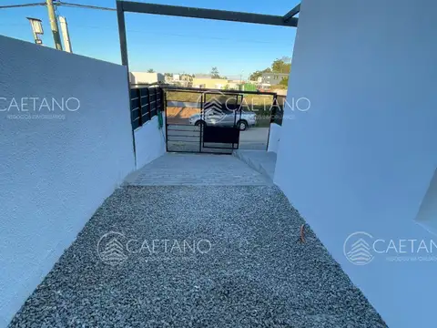 Casa en Venta en Punta del Este, USD 165.000