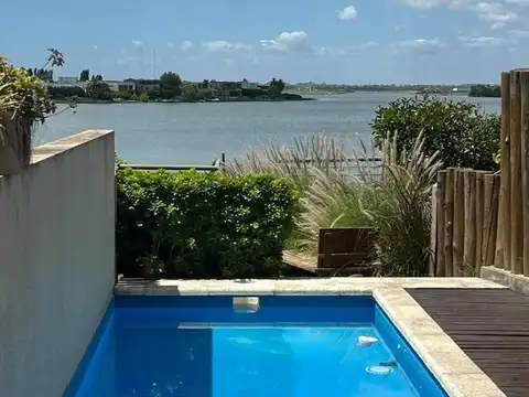 Praia, Portezuelo 100, Piso 4