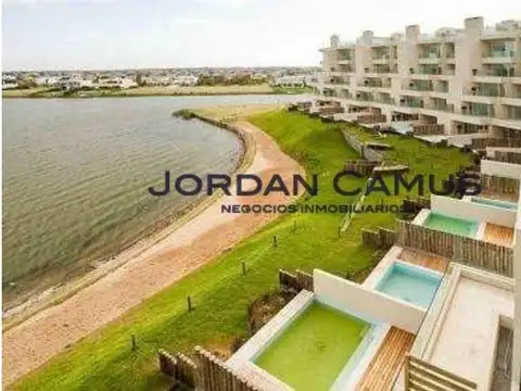 Departamento en Alquiler de 2 dormitorios