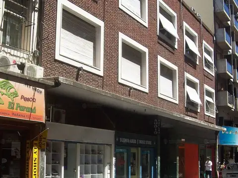 Oficina  en Venta en Centro, Capital Federal, Buenos Aires