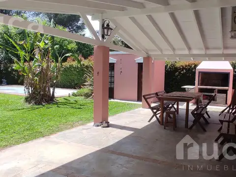 Casa en Alquiler A Estrenar