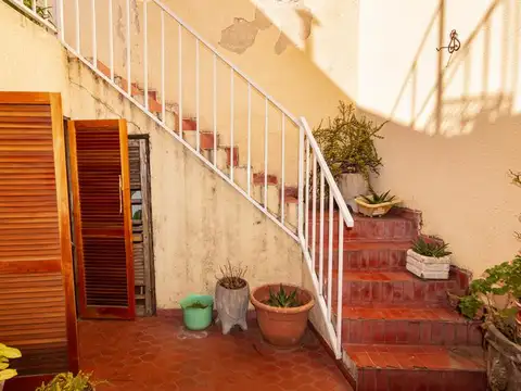 Casa en Venta 40 años