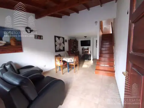 Hermosa casa en calle Gral. Madariaga al 2900