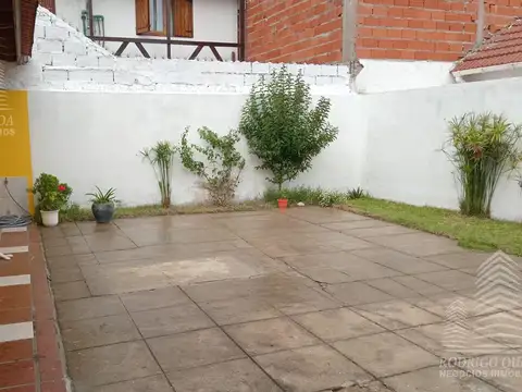 Casa en Venta 16 años