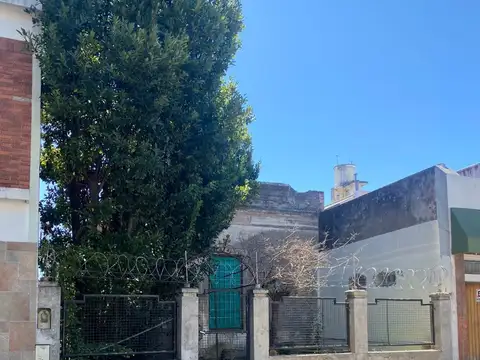 Terreno en Venta en Villa Devoto, USD 480.000