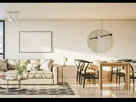 Departamento en Venta al Sur