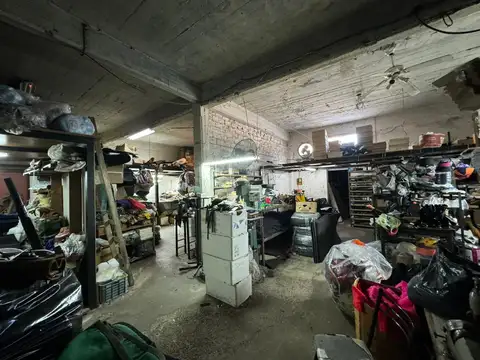 Galpon en Alquiler 11  mts Frente