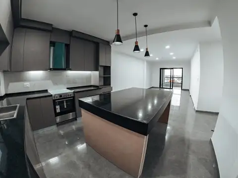 Departamento en Venta de 6 ambientes