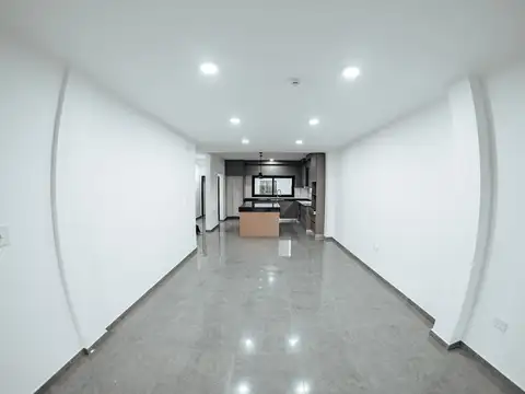 Departamento en Venta con 2 cocheras