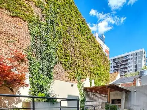Departamento en venta 2 ambientes en Martinez Zona Norte