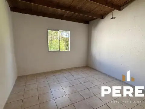 Casa en Venta 10 años