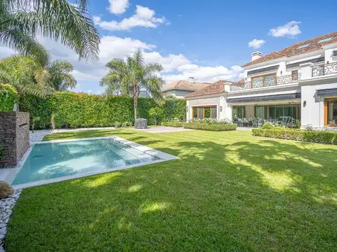 Barrio La Lomada. Florida 9600