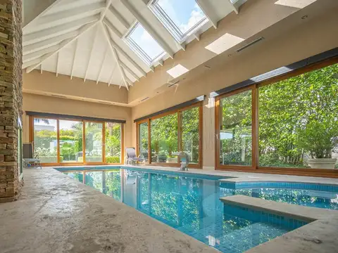 Casa en Venta 15 años