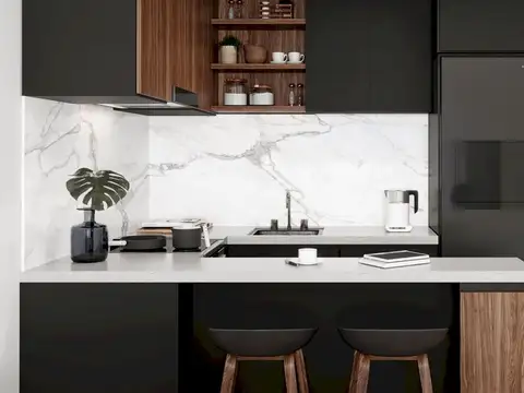 Departamento en Venta de 4 dormitorios