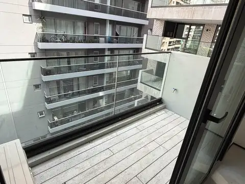 Departamento en Alquiler 1 año