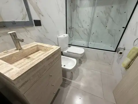 Departamento en Alquiler en Villa Urquiza, USD 800