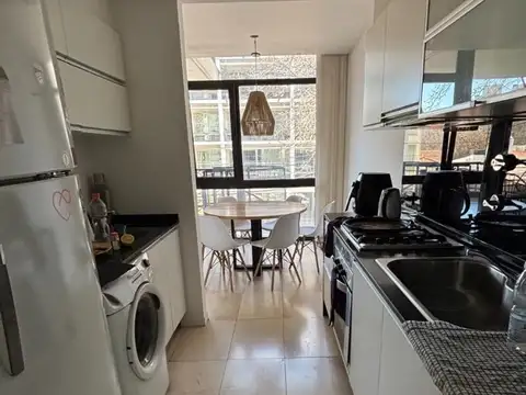 Departamento en Venta en Zona Guemes, USD 350.000