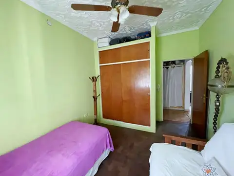 2 VIVIENDAS EN LOTE PROPIO DE 350m2