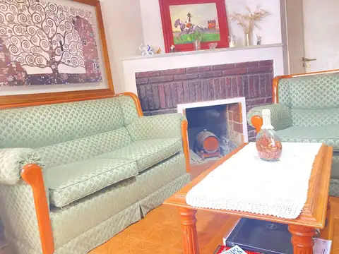 VENTA PH 3 AMB - TERRAZA - MARTINEZ