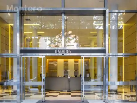 Oficina en Venta en Belgrano Barrancas, USD 500.000