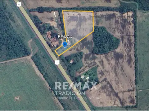 TERRENO - VENTA - BASAIL