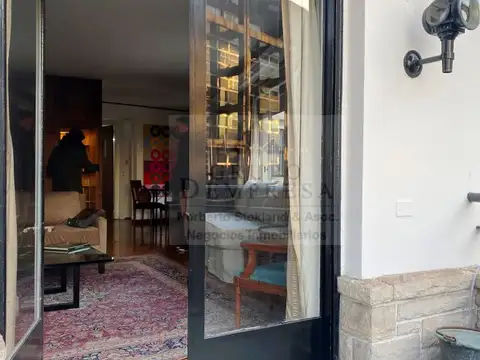 Departamento en Alquiler 70 años