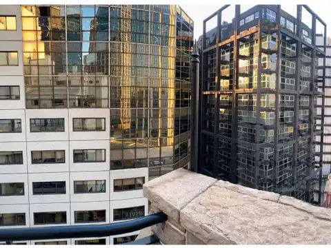 Departamento en Alquiler en Plaza San Martín, $ 790.000