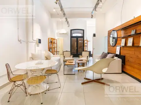 Departamento en Venta en Tribunales, USD 229.000