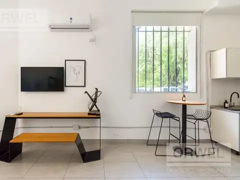 Departamento en Venta Apto profesional