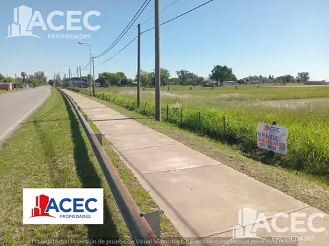 Terreno en Venta en Monje, USD 1.050.000