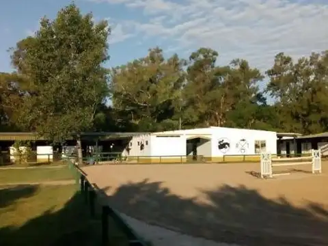 Terreno en Venta en Casuarinas Del Pilar, USD 65.000