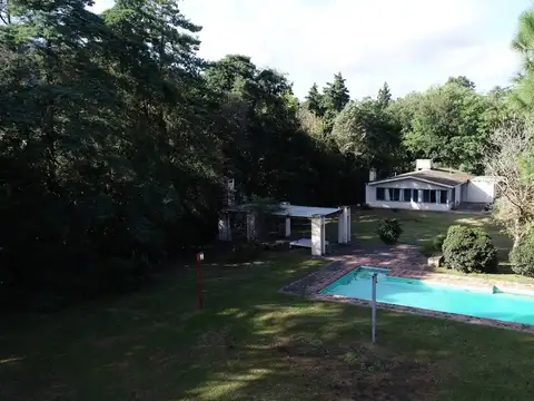 Casa en Venta en Bialet Masse, USD 220.000