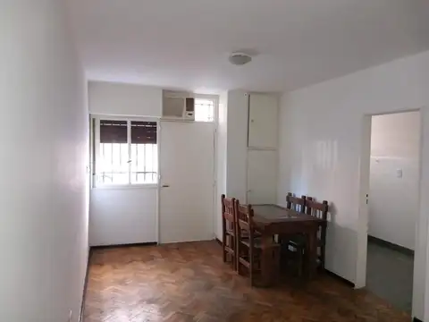 Departamento en Venta 40 años