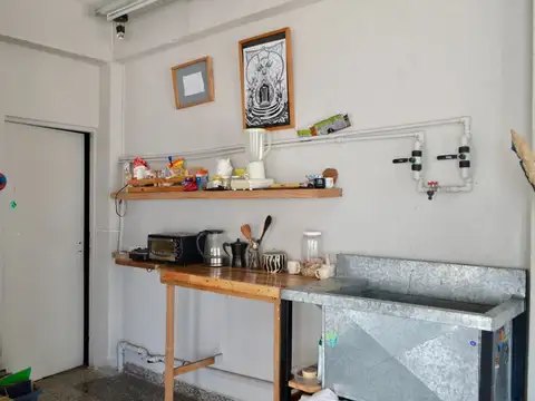 Local en Venta en Villa Ballester, USD 65.000