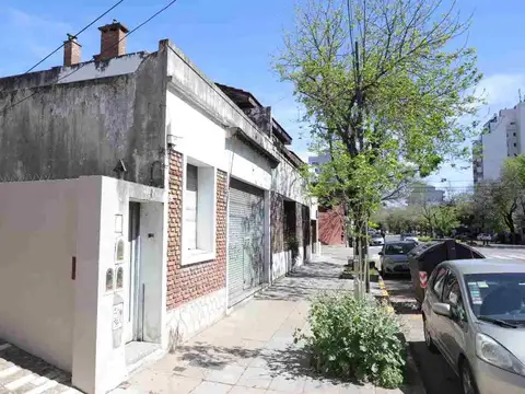 Avenida Ruiz Huidobro 4400