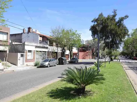 Venta Lote en Saavedra